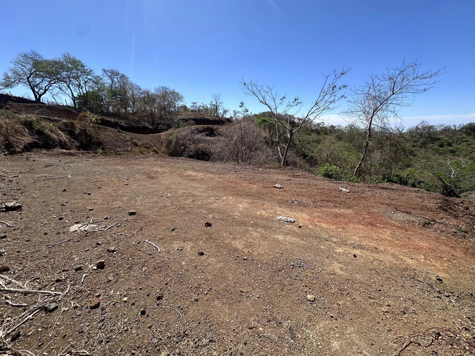Lot 132 - Las Cumbres del Mar | 1,766 m² | Nosara, Costa Rica - photo 2