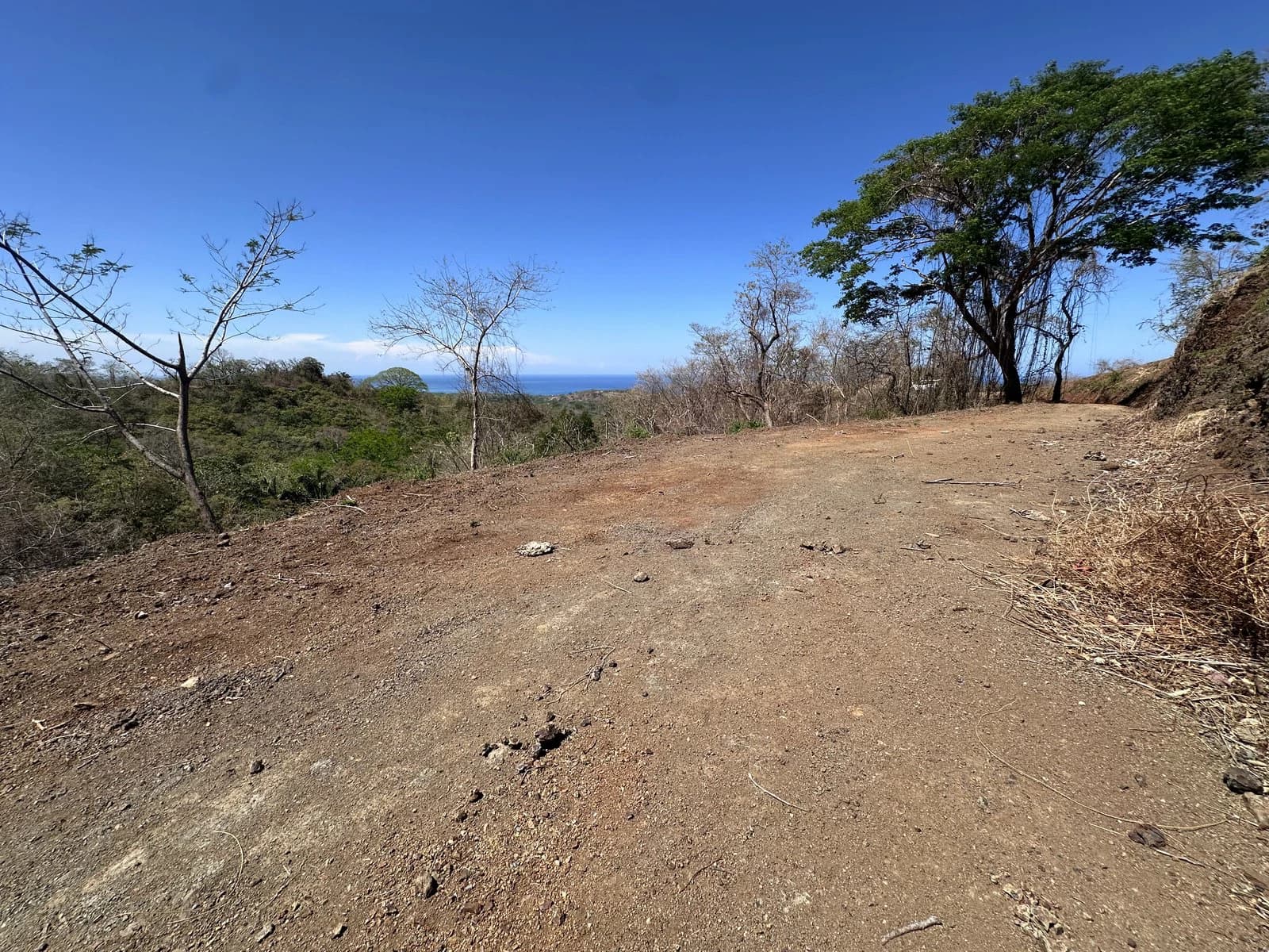 Lot 132 - Las Cumbres del Mar | 1,766 m² | Nosara, Costa Rica - photo 3
