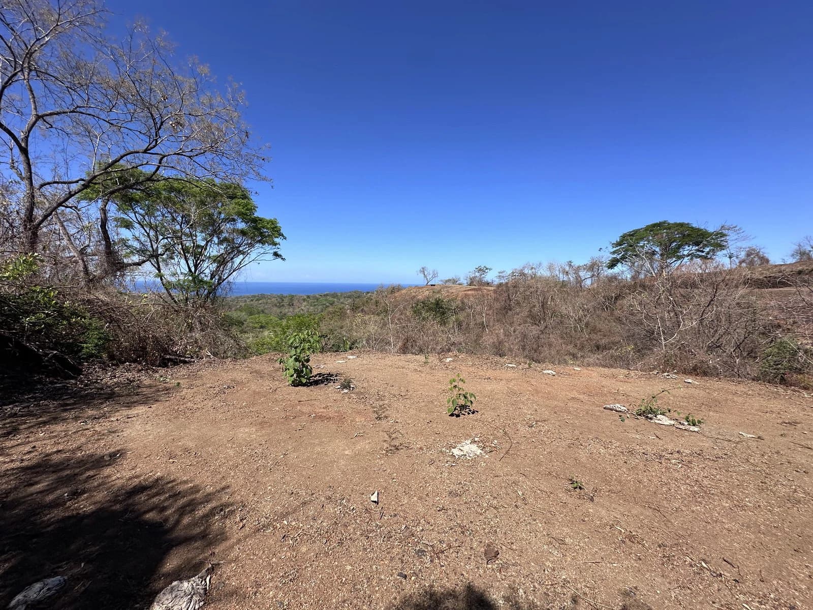 Lot 134 - Las Cumbres del Mar | 2,331 m² | Nosara, Costa Rica - photo 2