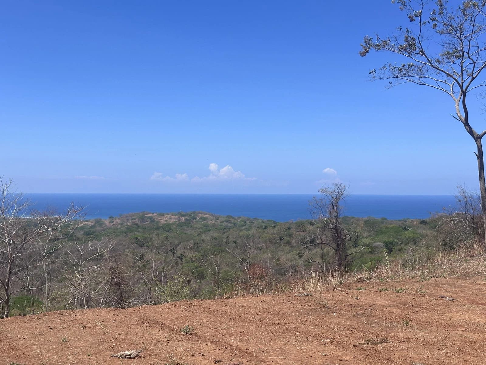 Lot 8 - Las Cumbres del Mar | 2,344 m² | Nosara, Costa Rica - photo 3
