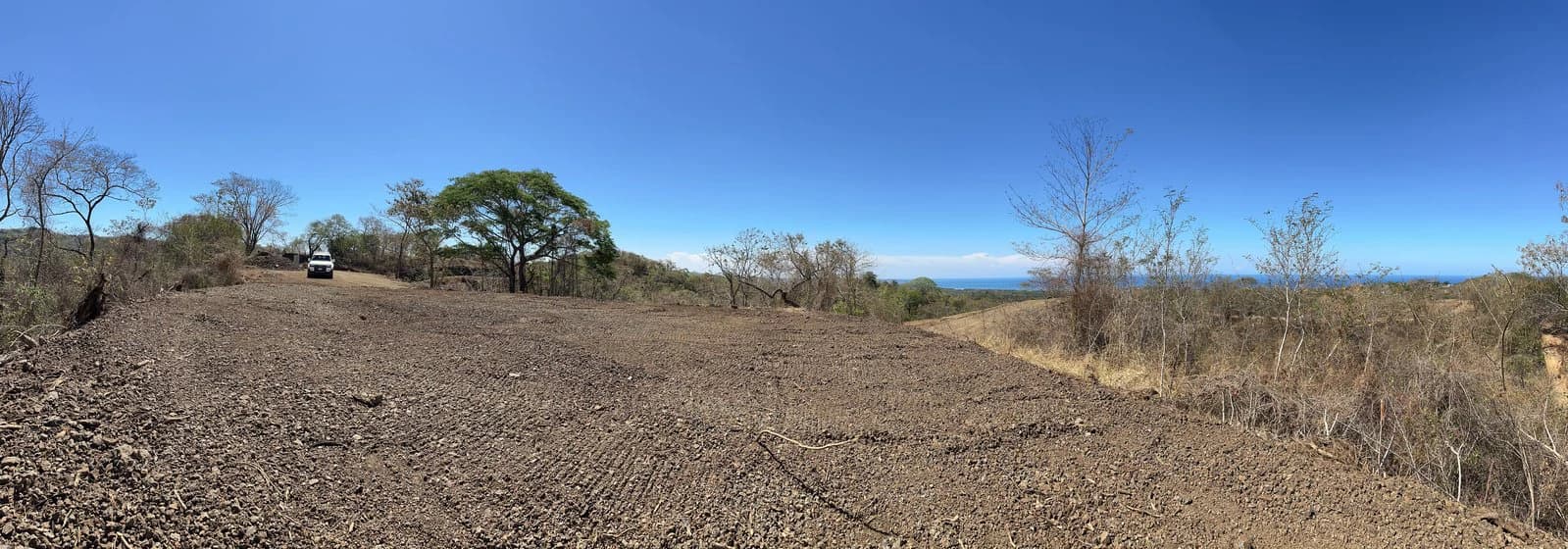 Lot 1 - Las Cumbres del Mar | 1,746 m² | Nosara, Costa Rica - photo 3