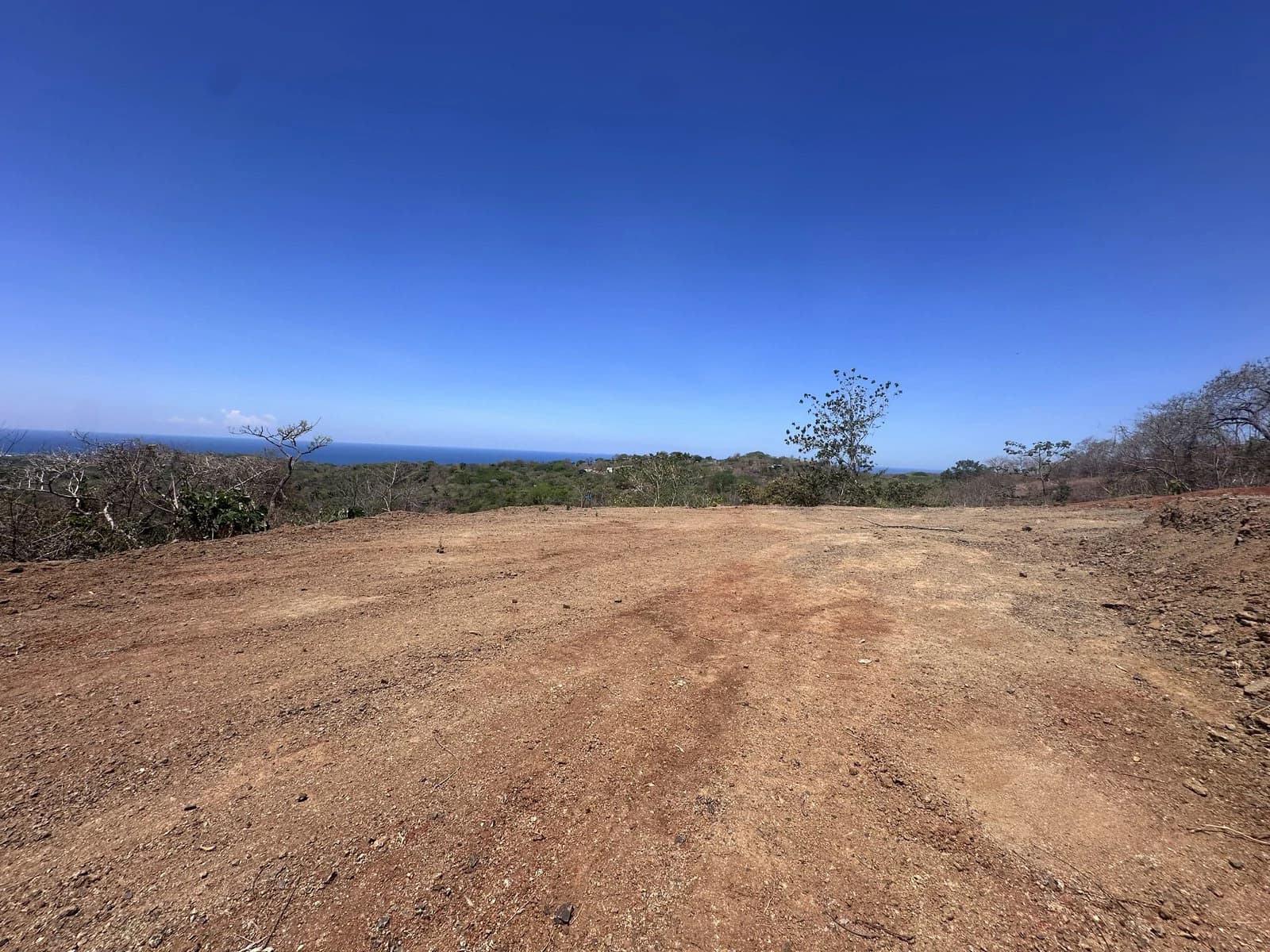 Lot 125 - Las Cumbres del Mar | 2,610 m² | Nosara, Costa Rica - photo 4