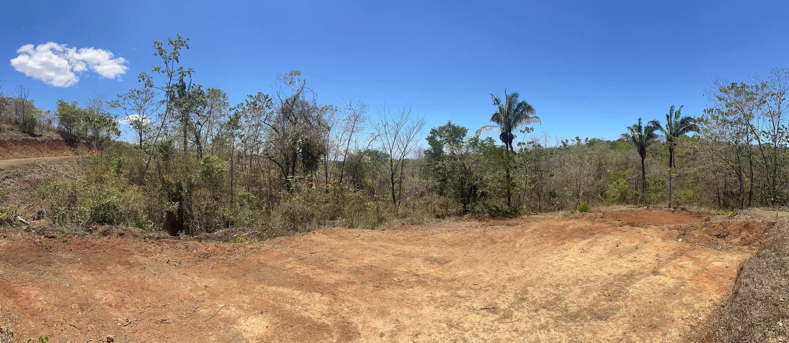 Lot 21 - Las Cumbres del Mar | 1,765 m² | Nosara, Costa Rica - photo 3