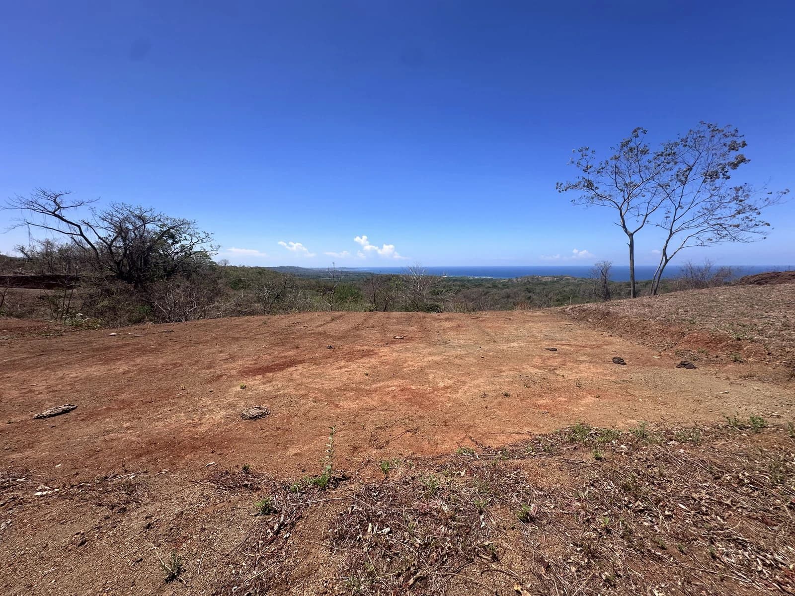 Lot 8 - Las Cumbres del Mar | 2,344 m² | Nosara, Costa Rica - photo 6