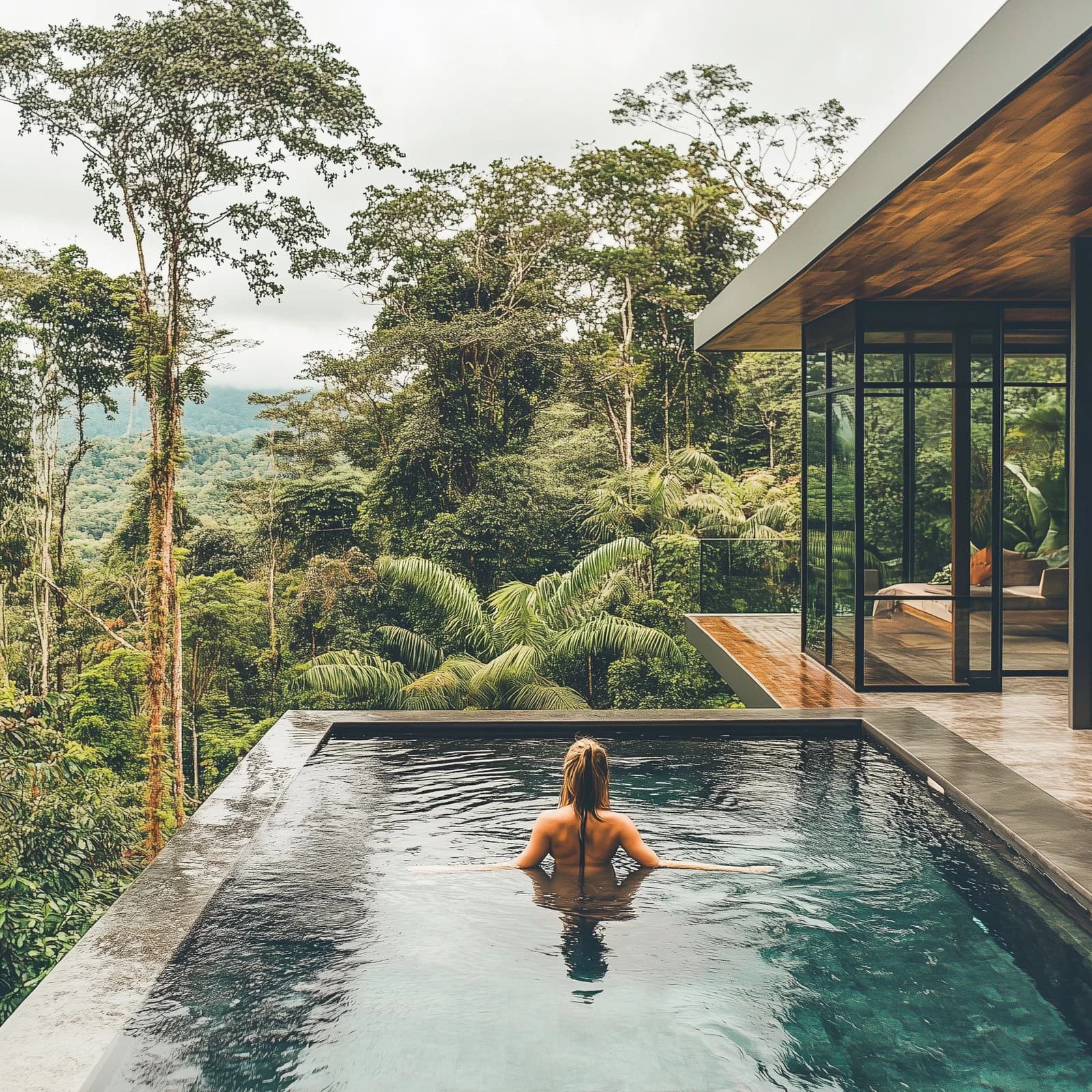 Lot 2 - Las Cumbres del Mar | 2,555 m² | Nosara, Costa Rica - photo 19