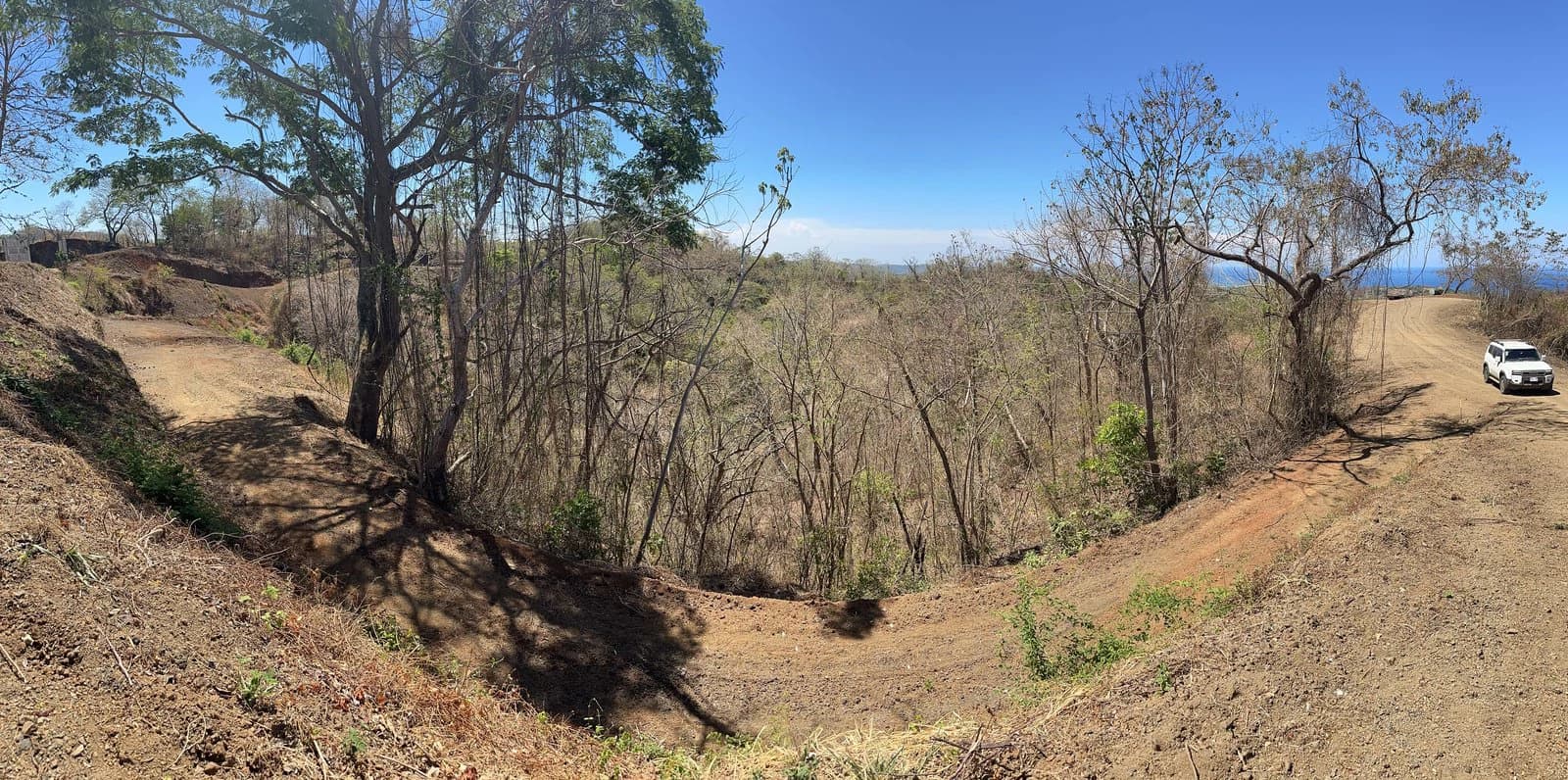 Lot 131 - Las Cumbres del Mar | 1,607 m² | Nosara, Costa Rica - photo 4