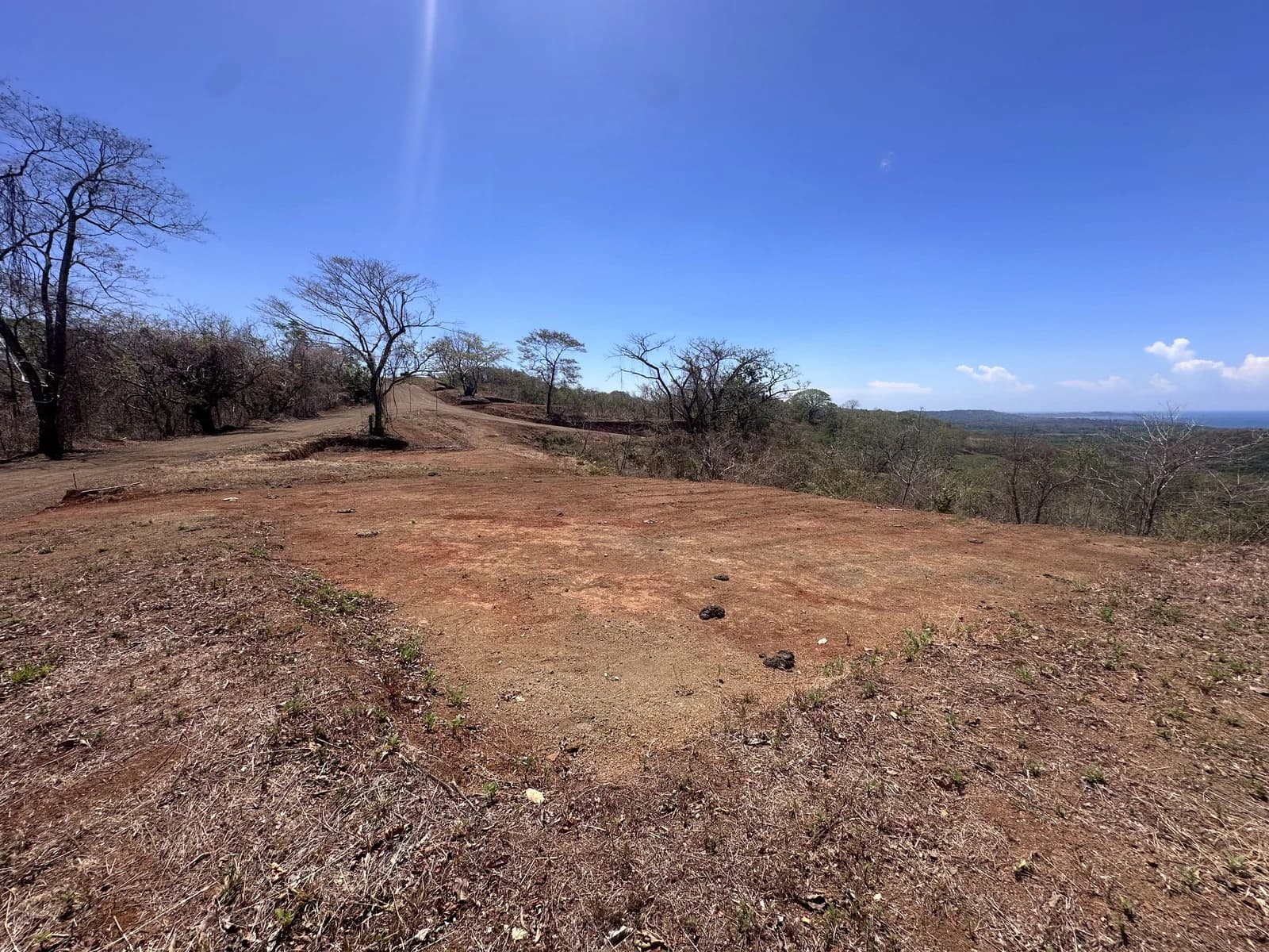 Lot 8 - Las Cumbres del Mar | 2,344 m² | Nosara, Costa Rica - photo 5