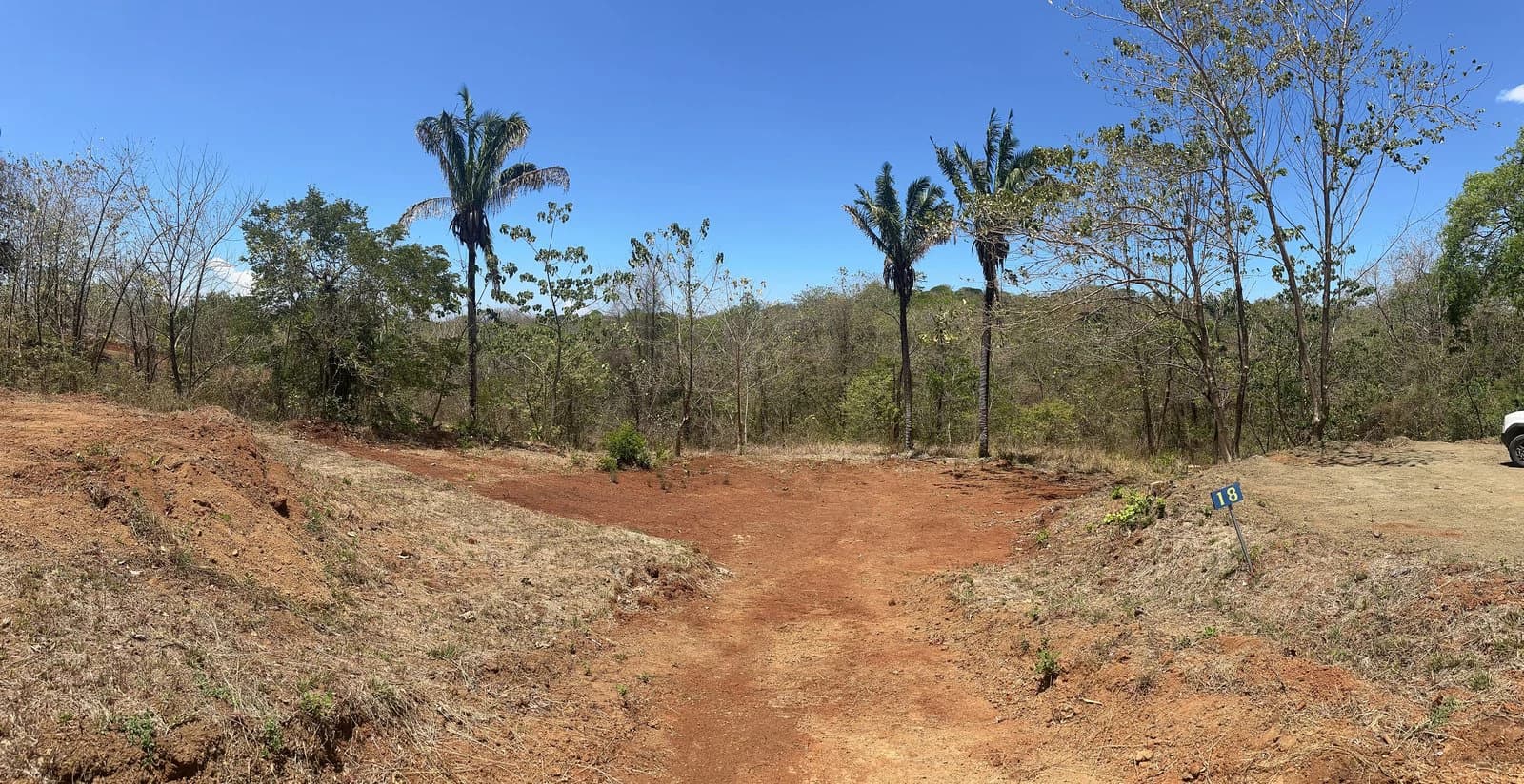 Lot 20 - Las Cumbres del Mar | 1,214 m² | Nosara, Costa Rica - photo 3