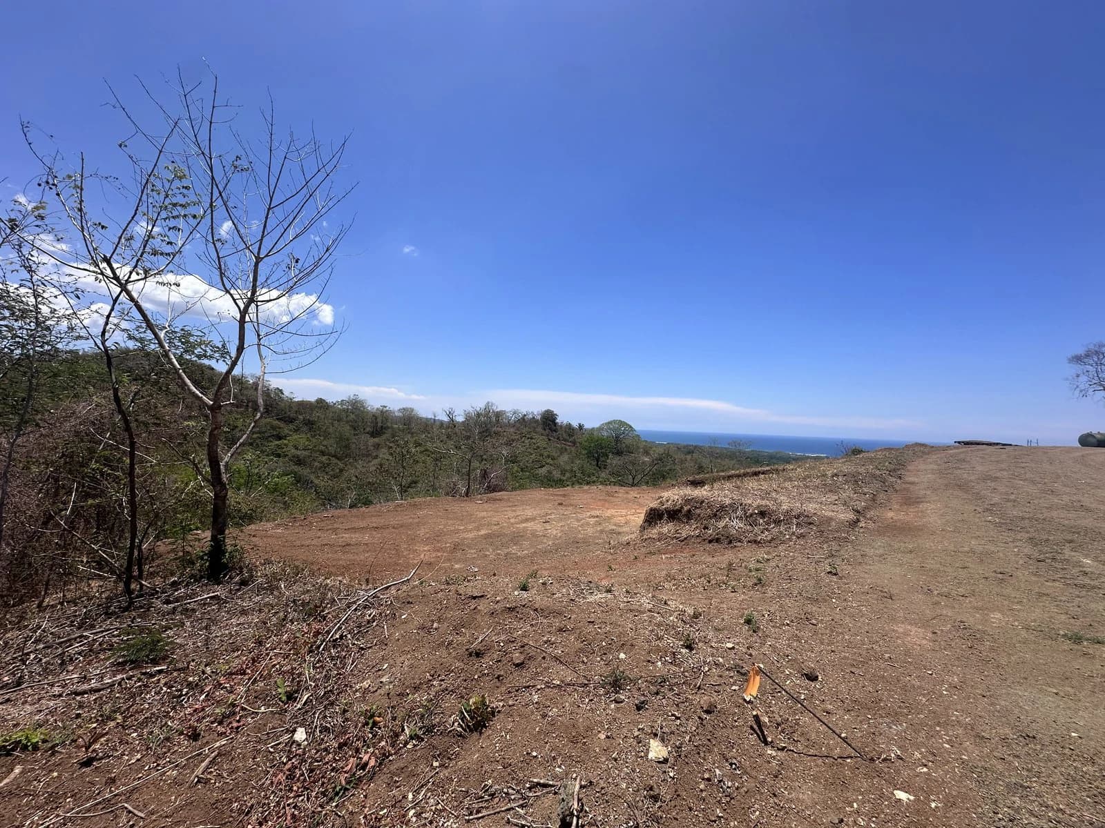 Lot 130 - Las Cumbres del Mar | 2,435 m² | Nosara, Costa Rica - photo 1