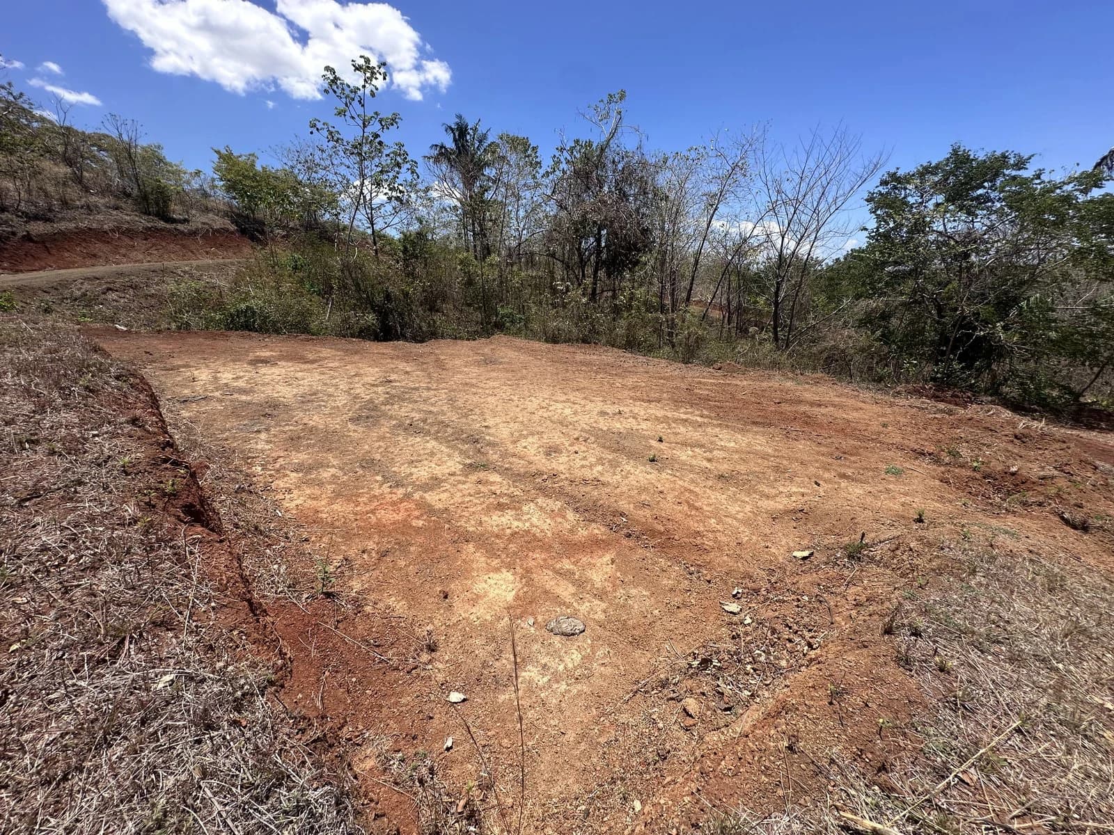 Lot 21 - Las Cumbres del Mar | 1,765 m² | Nosara, Costa Rica - photo 4