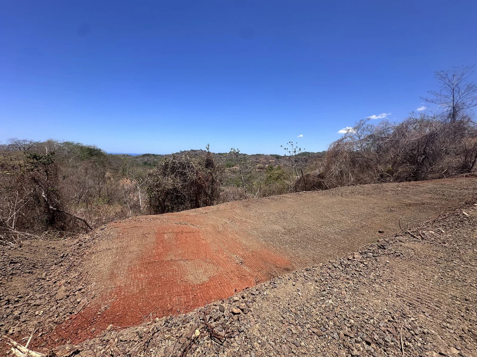 Lot 2 - Las Cumbres del Mar | 2,555 m² | Nosara, Costa Rica - photo 2