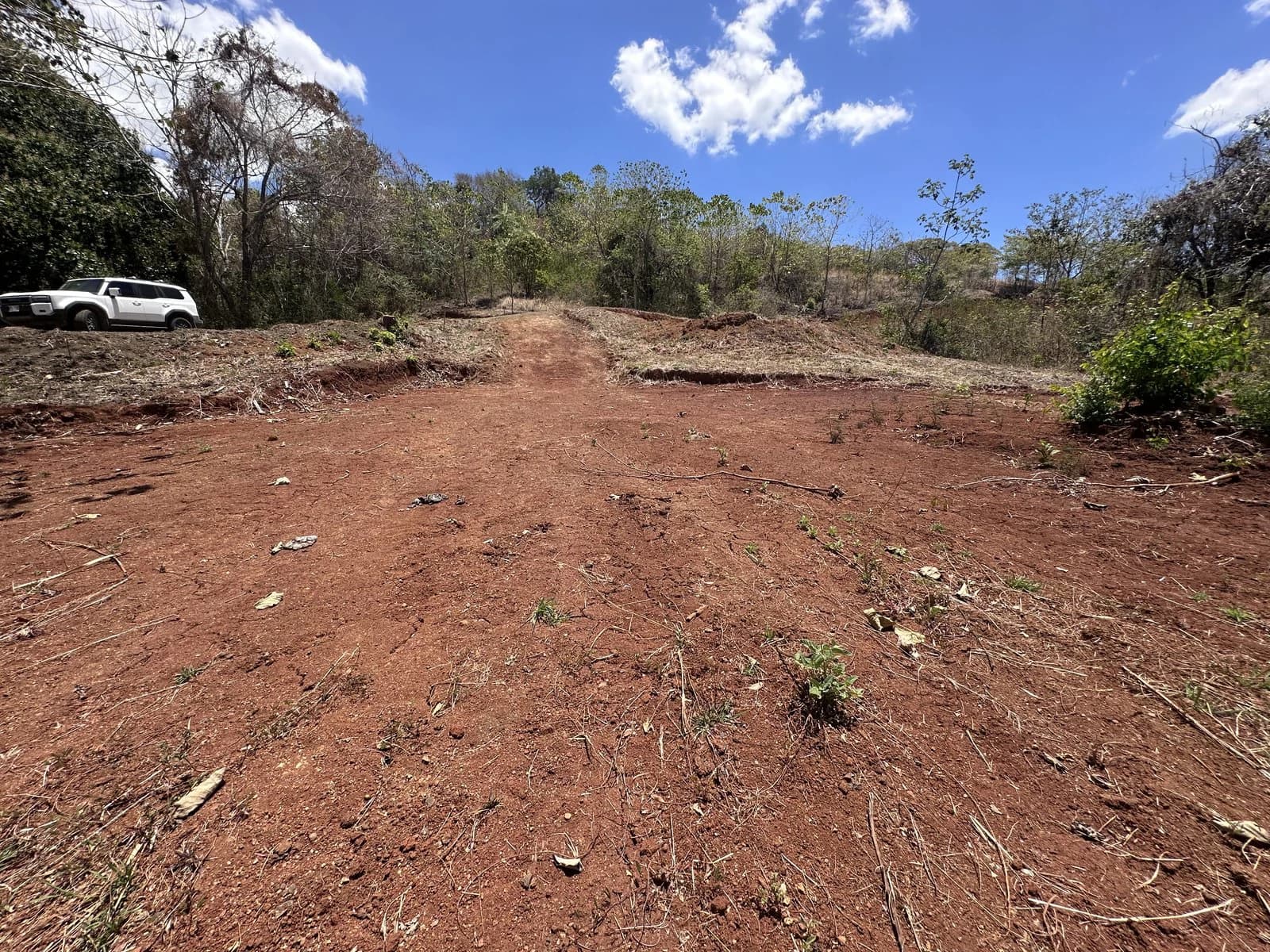 Lot 20 - Las Cumbres del Mar | 1,214 m² | Nosara, Costa Rica - photo 4