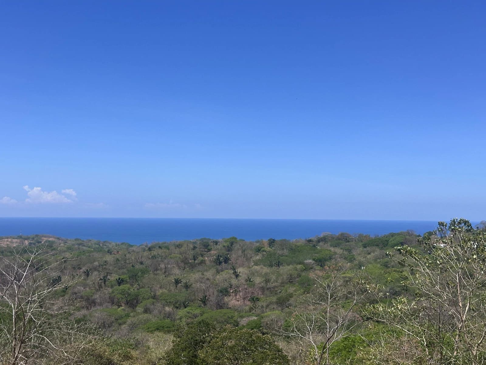 Lot 125 - Las Cumbres del Mar | 2,610 m² | Nosara, Costa Rica - photo 3