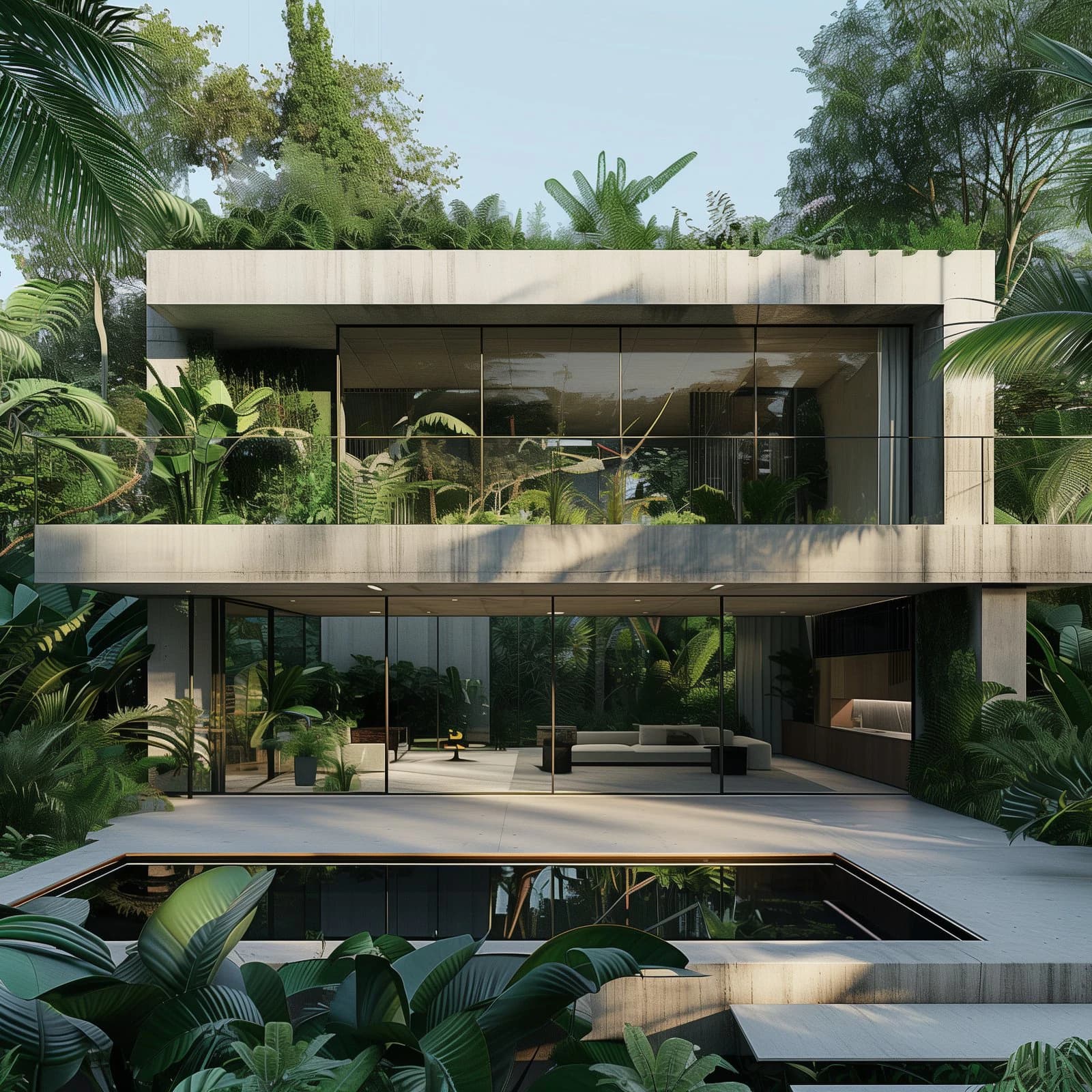 Lot 2 - Las Cumbres del Mar | 2,555 m² | Nosara, Costa Rica - photo 14