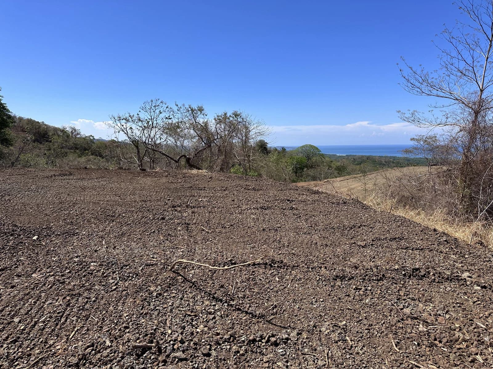 Lot 1 - Las Cumbres del Mar | 1,746 m² | Nosara, Costa Rica - photo 2