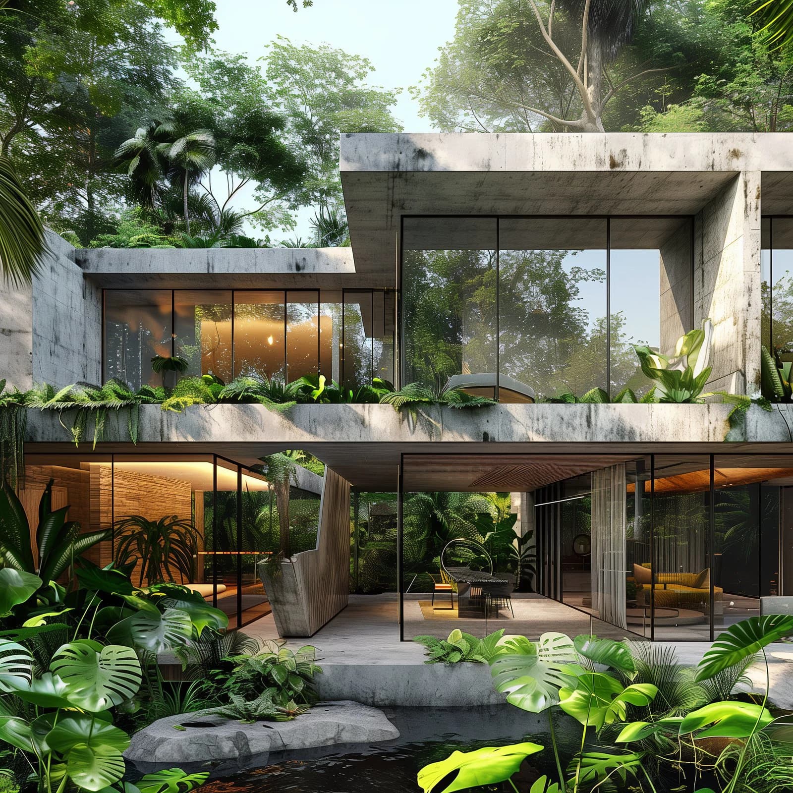 Lot 2 - Las Cumbres del Mar | 2,555 m² | Nosara, Costa Rica - photo 15