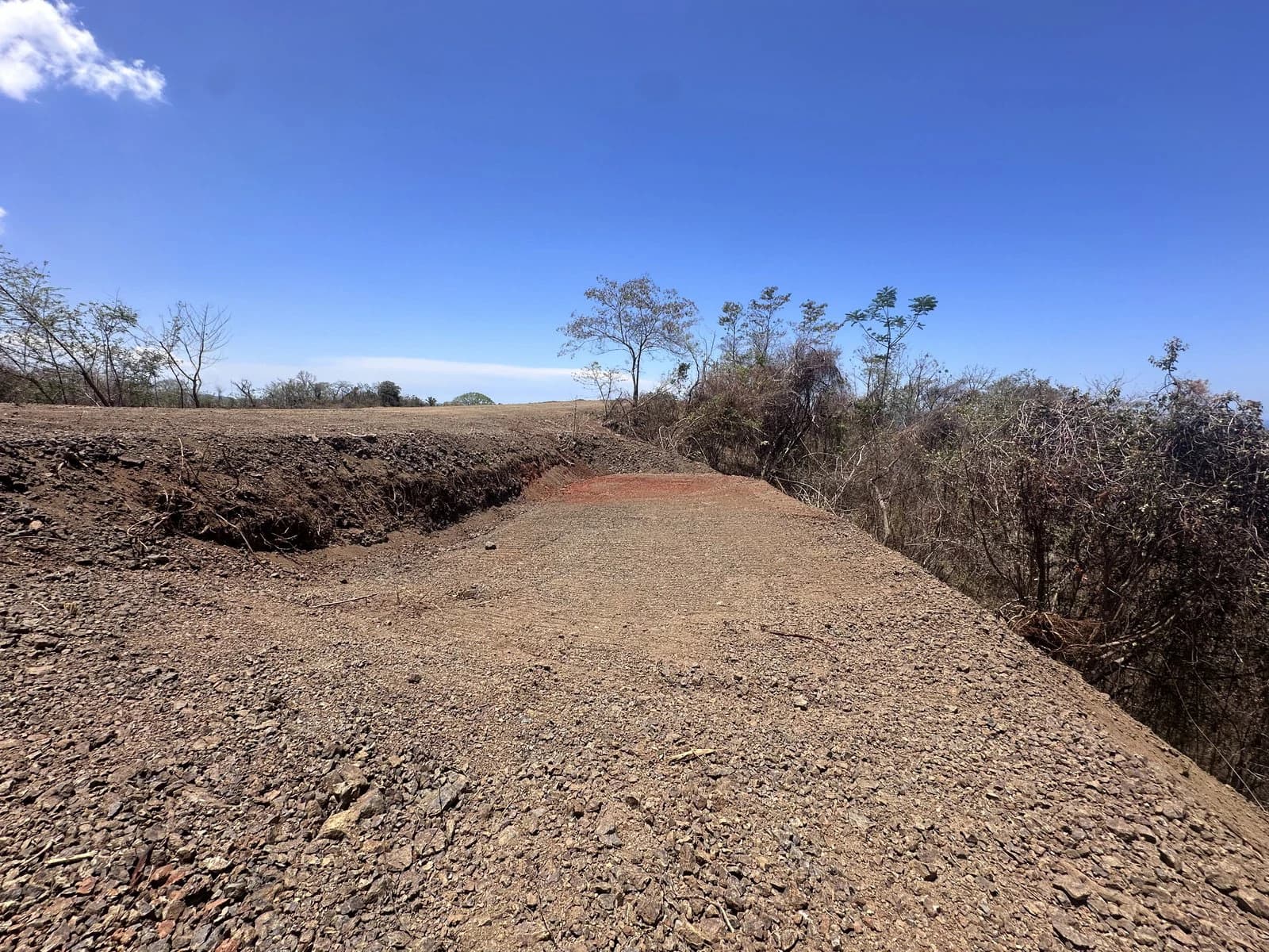 Lot 2 - Las Cumbres del Mar | 2,555 m² | Nosara, Costa Rica - photo 5