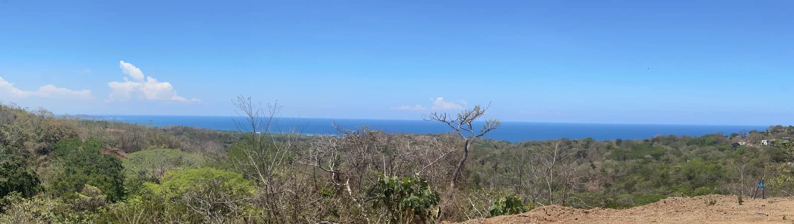 Lot 125 - Las Cumbres del Mar | 2,610 m² | Nosara, Costa Rica - photo 5
