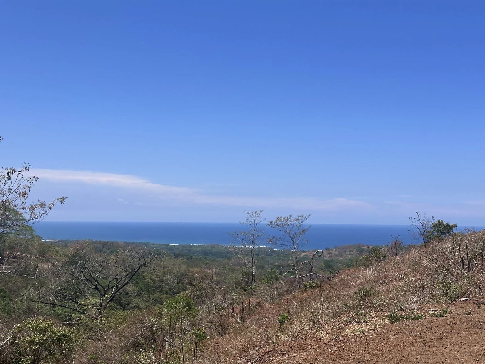 Lot 130 - Las Cumbres del Mar | 2,435 m² | Nosara, Costa Rica - photo 4