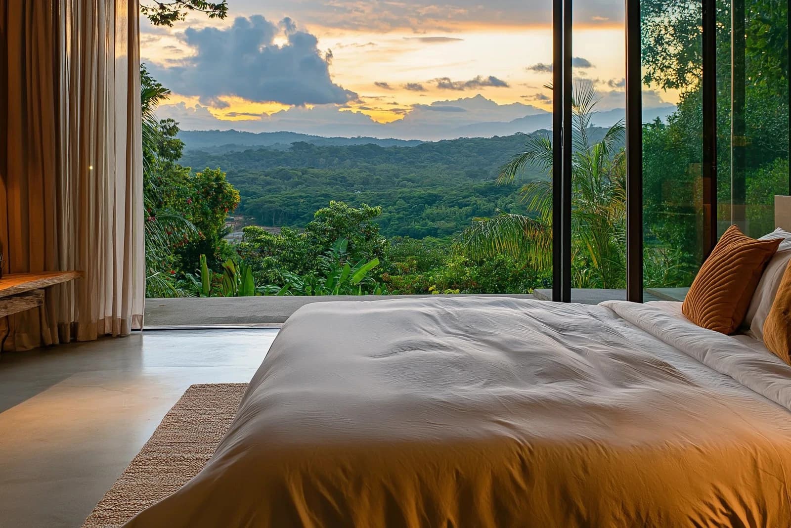 Lot 2 - Las Cumbres del Mar | 2,555 m² | Nosara, Costa Rica - photo 11
