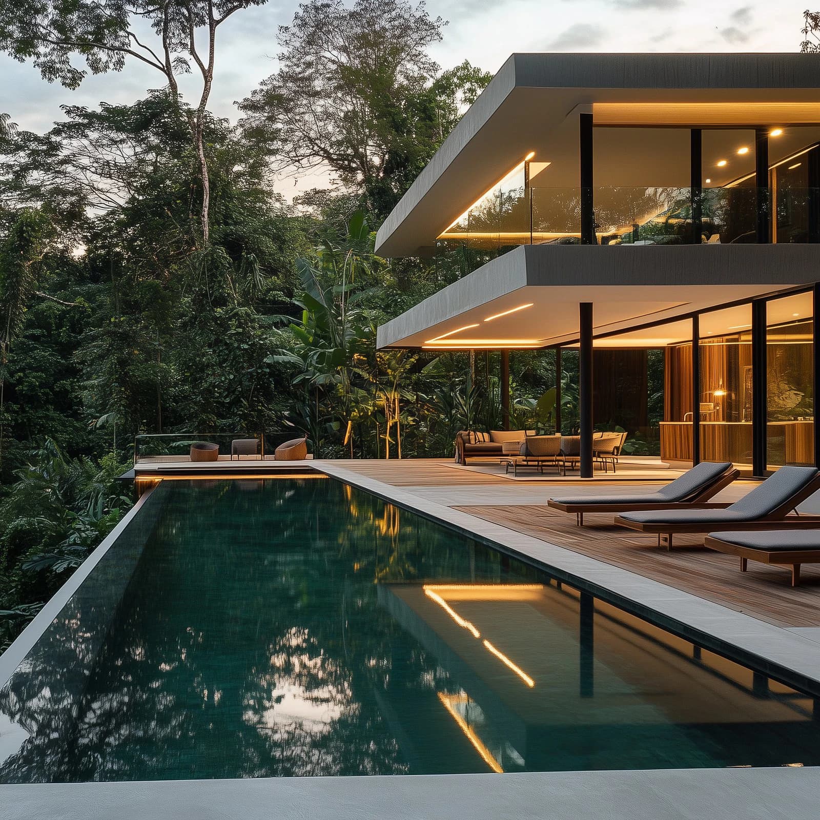 Lot 2 - Las Cumbres del Mar | 2,555 m² | Nosara, Costa Rica - photo 13