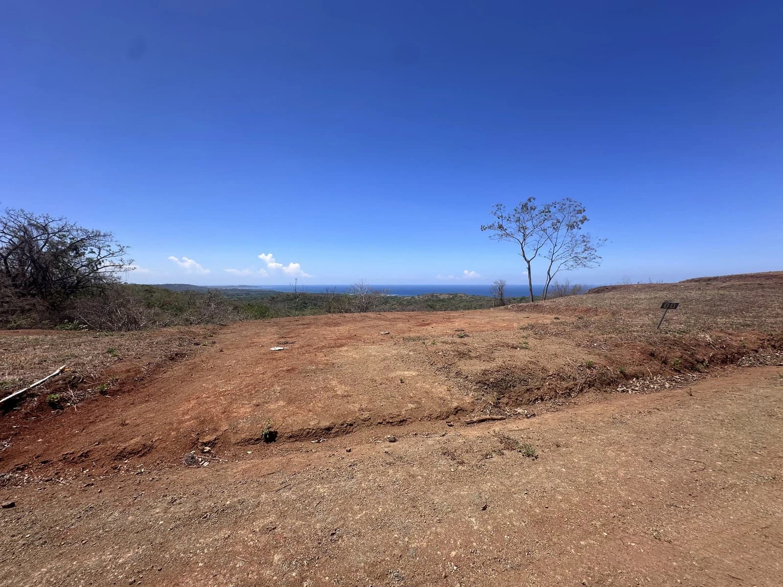 Lot 8 - Las Cumbres del Mar | 2,344 m² | Nosara, Costa Rica