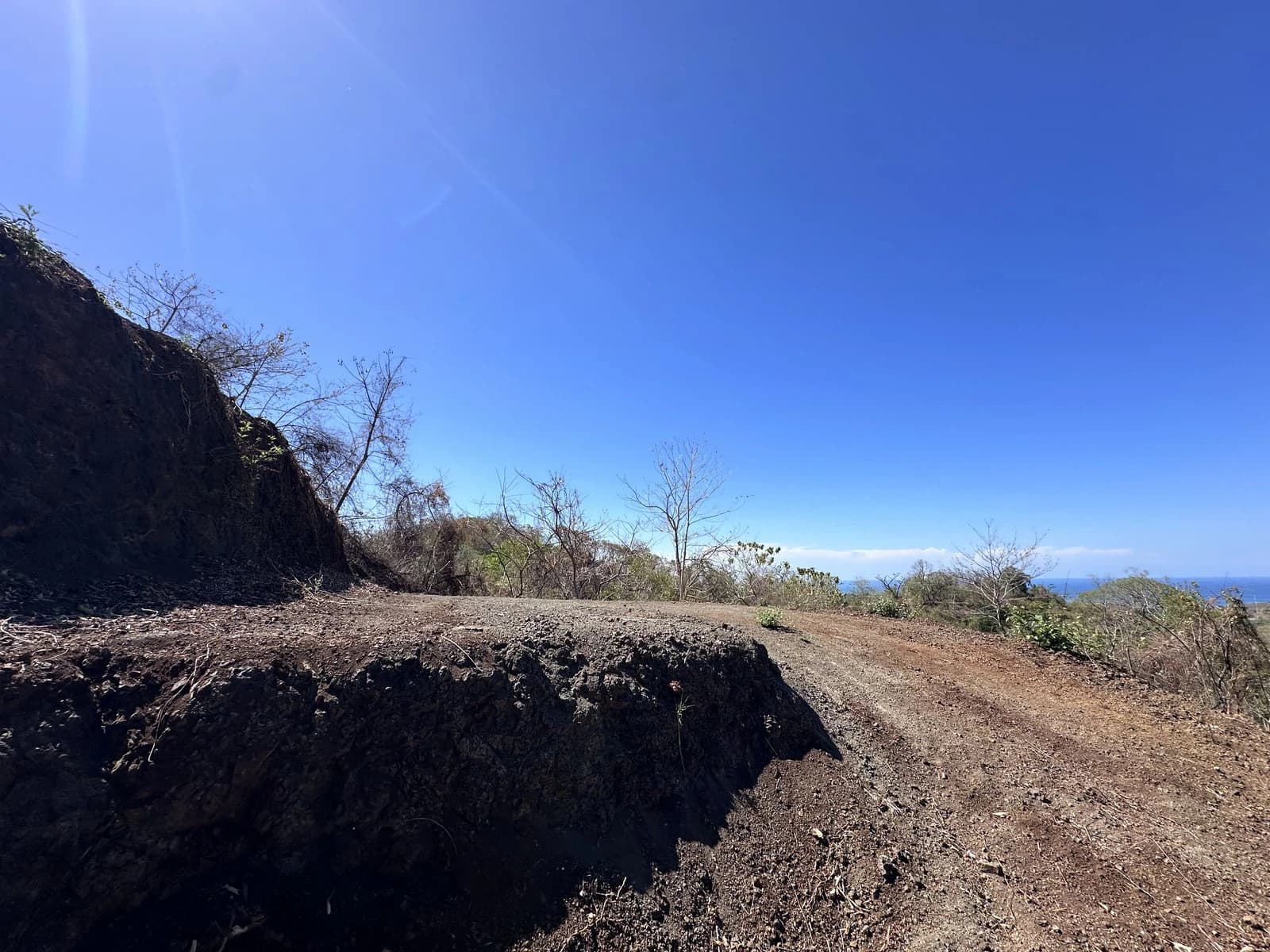 Lot 135 - Las Cumbres del Mar | 3,560 m² | Nosara, Costa Rica - photo 2