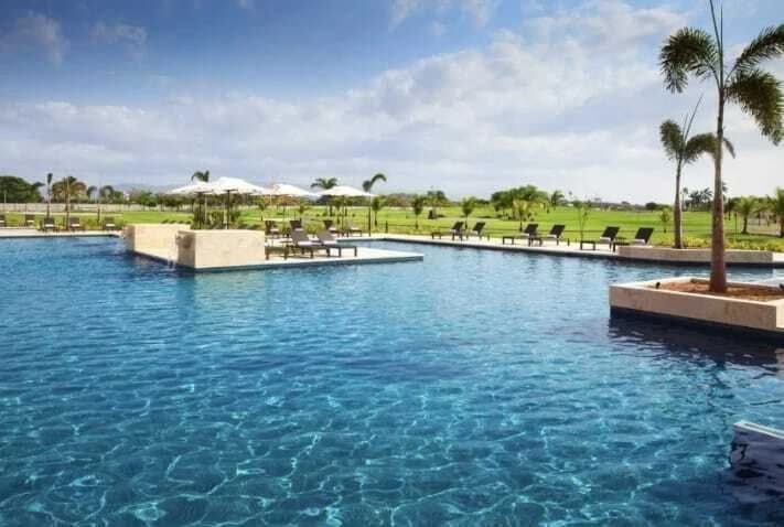 Two-Level Penthouse at Santa Maria Golf & Country Club - photo 22