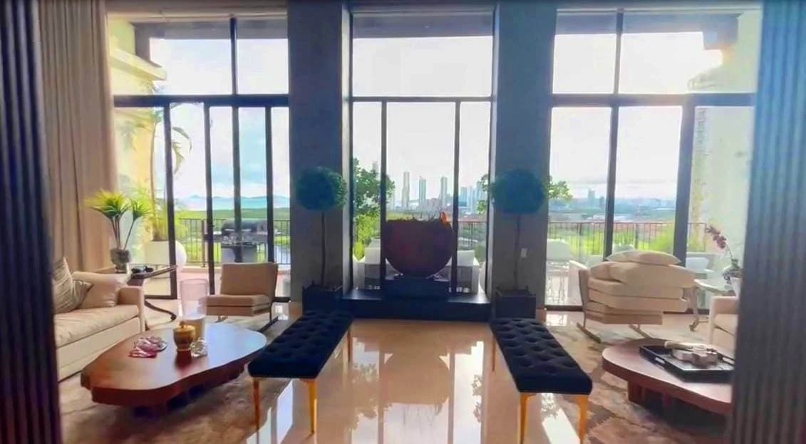 Two-Level Penthouse at Santa Maria Golf & Country Club - photo 31