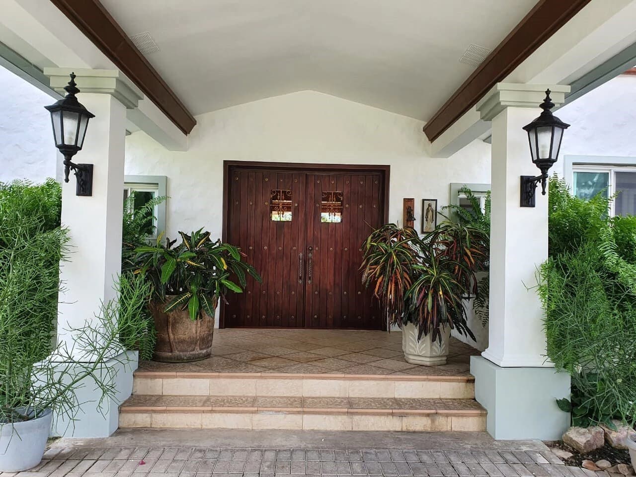 Seafront Estate on 5,000 m2 in Buenaventura - photo 5
