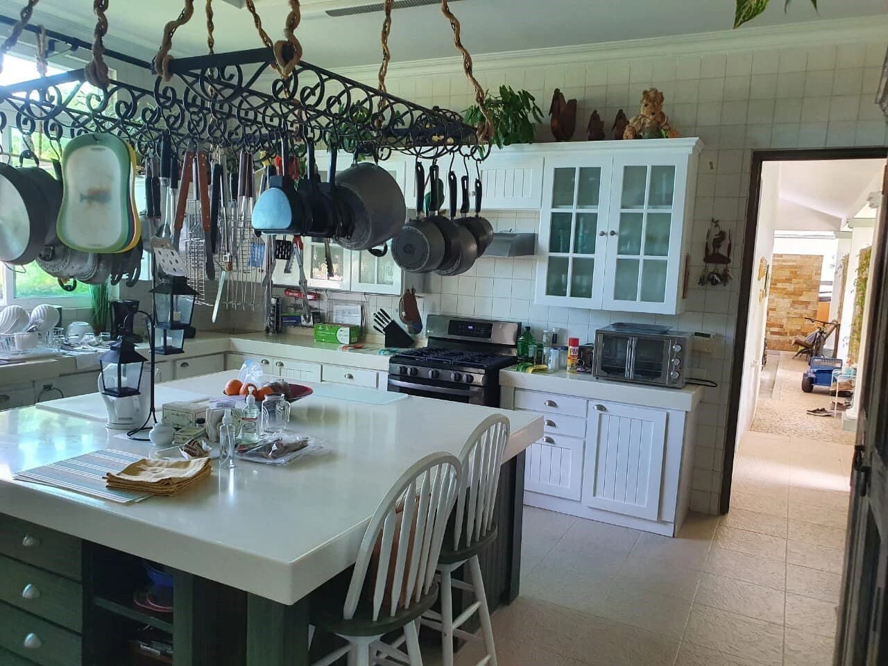 Seafront Estate on 5,000 m2 in Buenaventura - photo 3