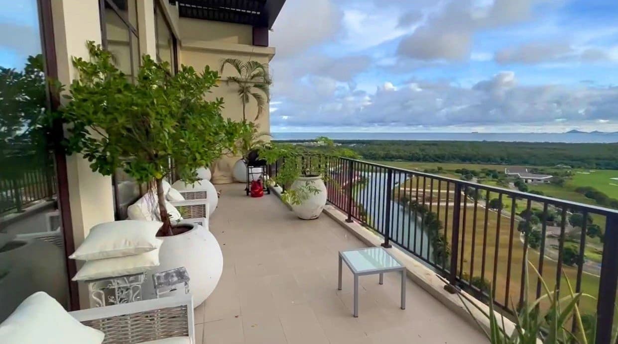 Two-Level Penthouse at Santa Maria Golf & Country Club - photo 17