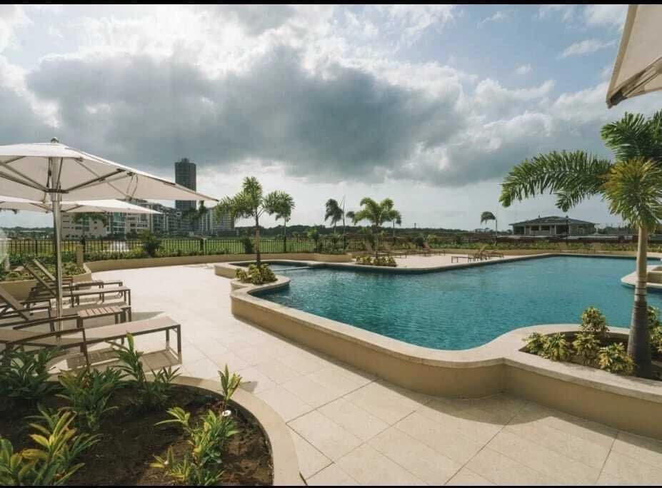 Two-Level Penthouse at Santa Maria Golf & Country Club - photo 21