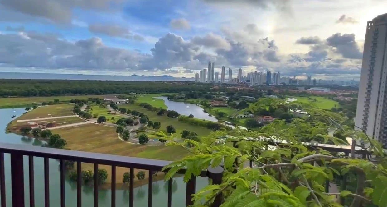 Two-Level Penthouse at Santa Maria Golf & Country Club - photo 34