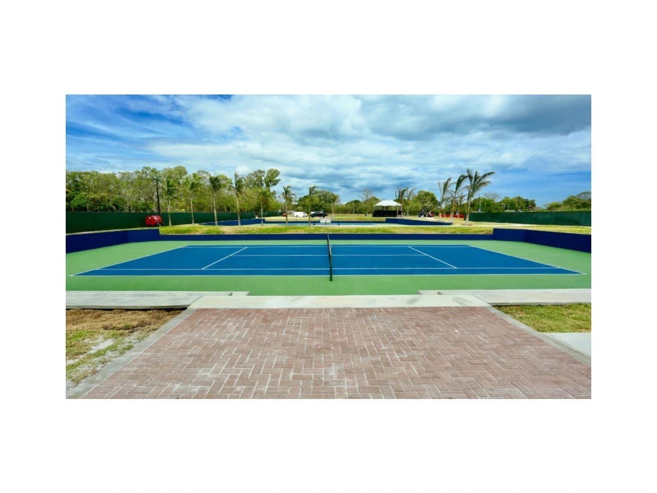 Seafront Estate on 5,000 m2 in Buenaventura - photo 9