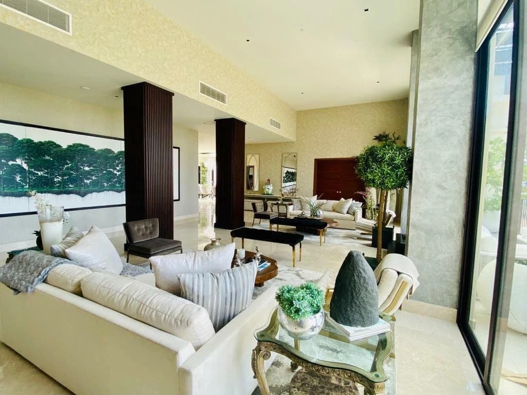 Two-Level Penthouse at Santa Maria Golf & Country Club - photo 8