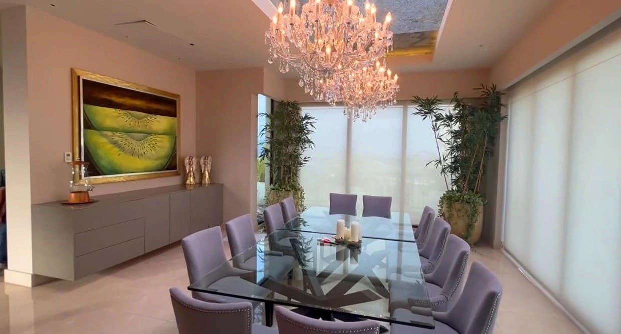 Two-Level Penthouse at Santa Maria Golf & Country Club - photo 14