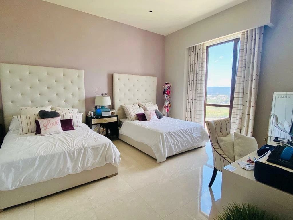 Two-Level Penthouse at Santa Maria Golf & Country Club - photo 29