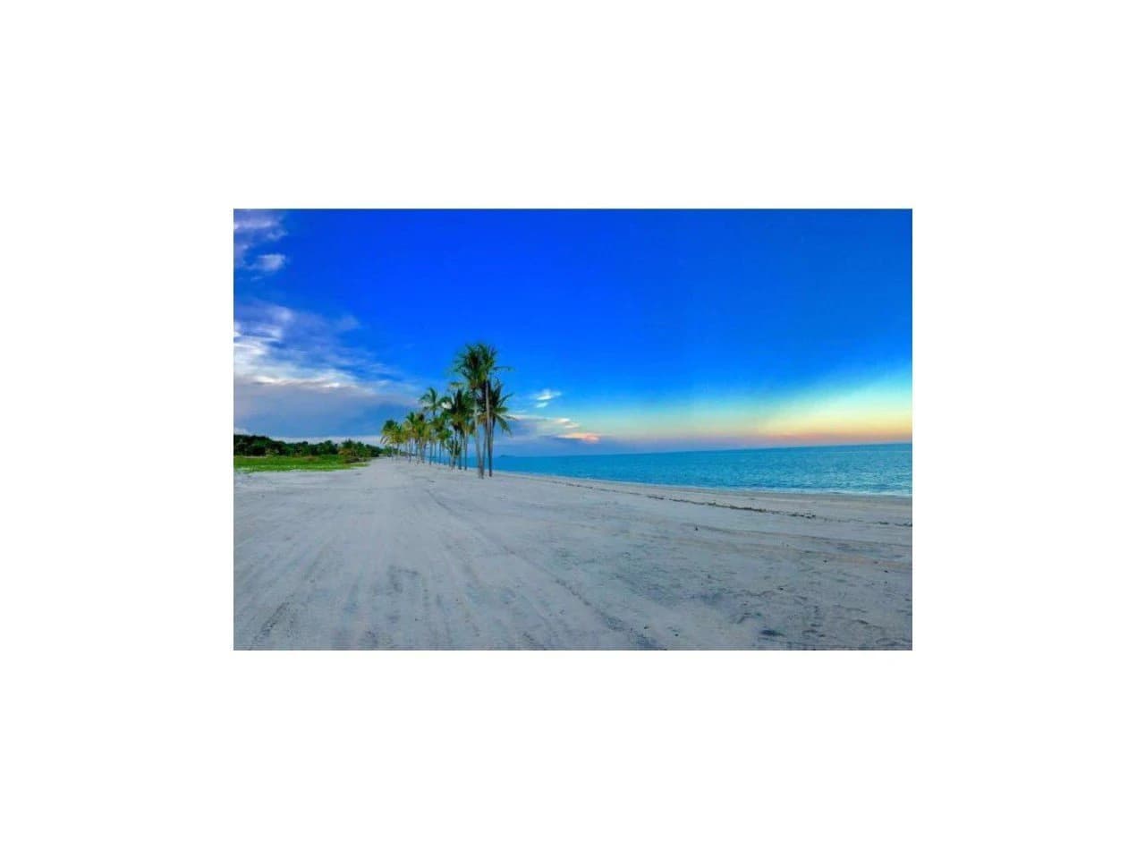 Seafront Estate on 5,000 m2 in Buenaventura - photo 18