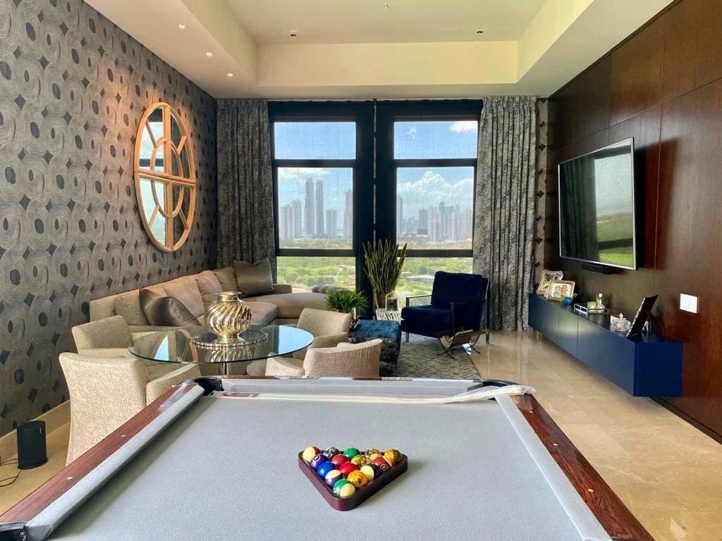 Two-Level Penthouse at Santa Maria Golf & Country Club - photo 12