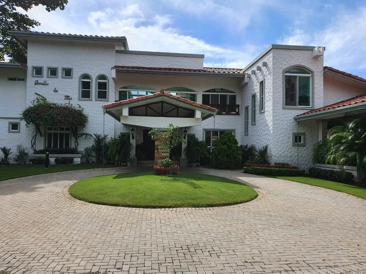 Seafront Estate on 5,000 m2 in Buenaventura - photo 10
