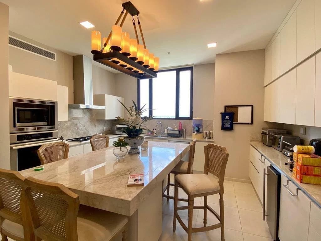 Two-Level Penthouse at Santa Maria Golf & Country Club - photo 3