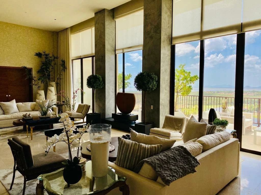 Two-Level Penthouse at Santa Maria Golf & Country Club - photo 7