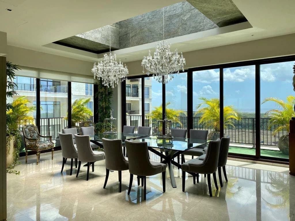 Two-Level Penthouse at Santa Maria Golf & Country Club - photo 13