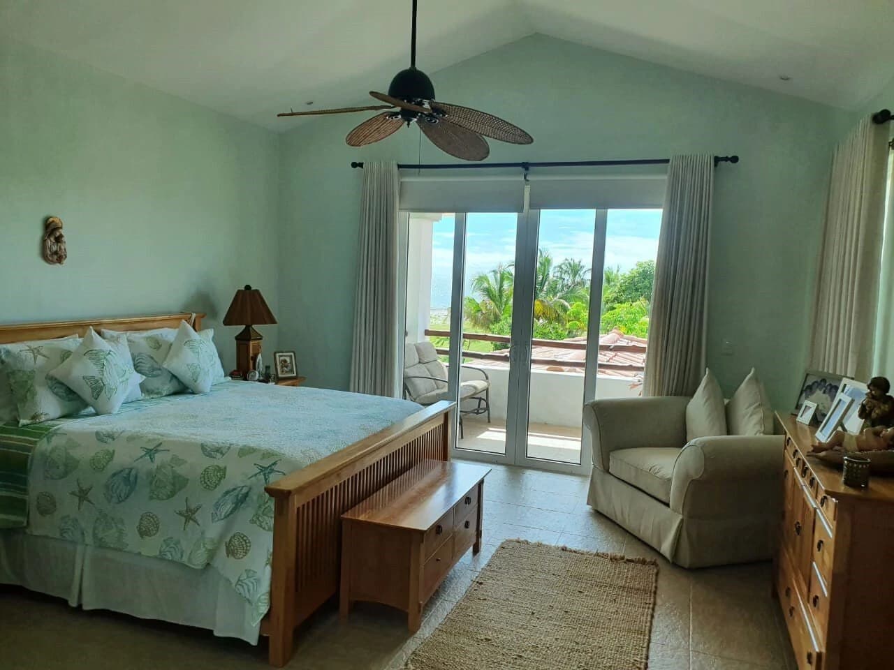 Seafront Estate on 5,000 m2 in Buenaventura - photo 2