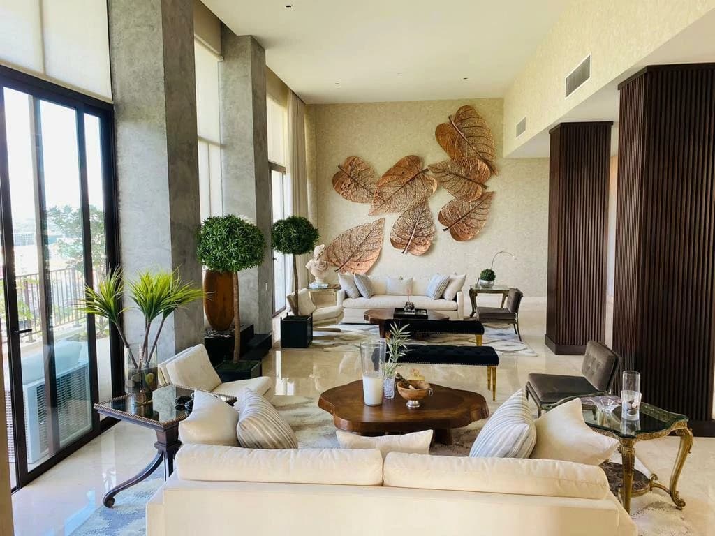 Two-Level Penthouse at Santa Maria Golf & Country Club - photo 9