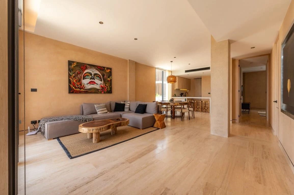 The Village 2-Bedroom Penthouse - photo 20