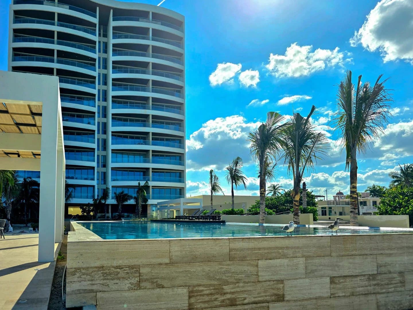 Catavento 3 Bedroom Beachfront Condo - photo 18