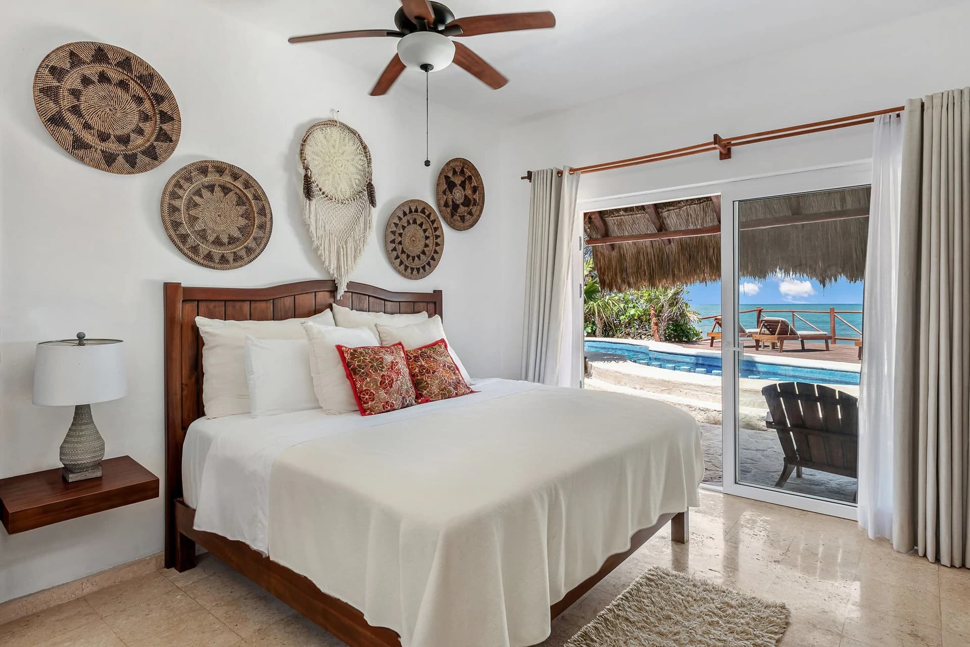 Casa Sofia 5 Bedroom Beachfront Villa - photo 6