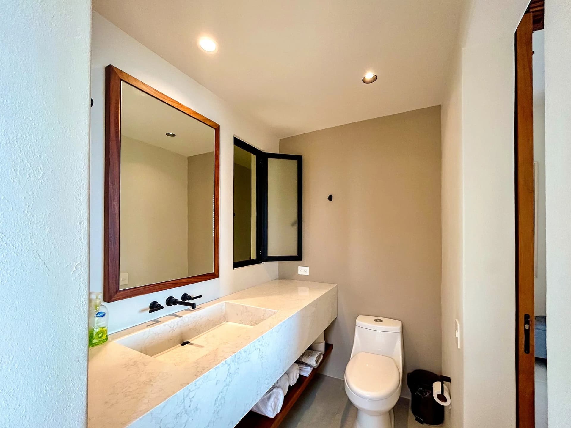 Amanecer 2 Bedroom Oceanview Penthouse - photo 30